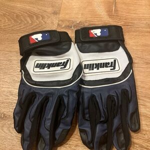 Franklin Shok-Sorb Adult Baseball Batting XL